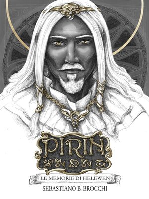 cover image of Pirin--Libro I--Le Memorie di Helewen